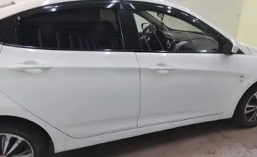 Hyundai Accent 2014 года за 4 800 000 тг. в Павлодар фото 4