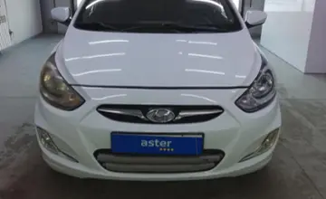 Hyundai Accent 2014 года за 4 800 000 тг. в Павлодар фото 2