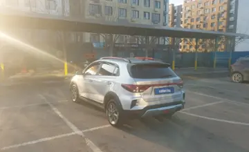Kia Rio 2021 года за 10 000 000 тг. в Алматы фото 4