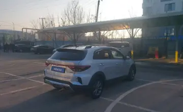 Kia Rio 2021 года за 10 000 000 тг. в Алматы фото 3