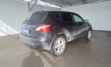 Nissan Qashqai 2011 года за 6 000 000 тг. в Кызылорда