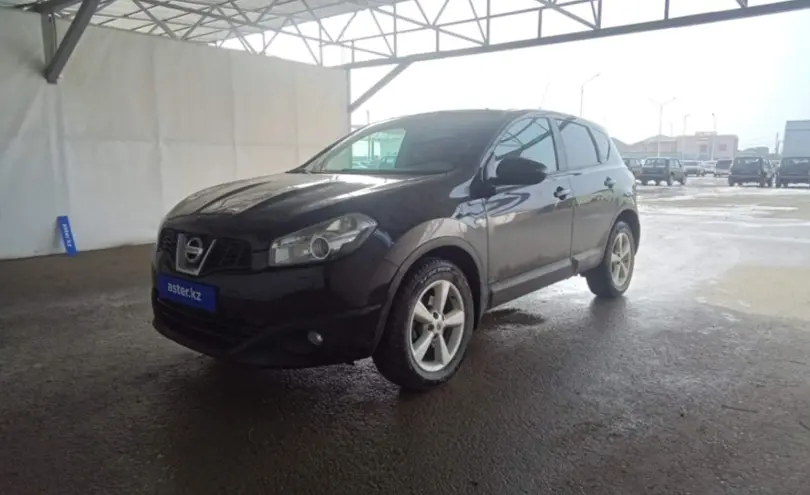 Nissan Qashqai 2011 года за 6 000 000 тг. в Кызылорда