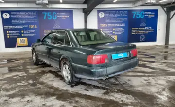 Audi A6 1995 года за 2 000 000 тг. в Астана фото 4