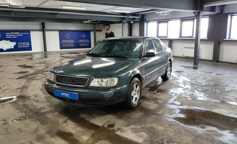 Audi A6 1995 года за 2 000 000 тг. в Астана