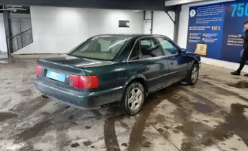 Audi A6 1995 года за 2 000 000 тг. в Астана фото 3