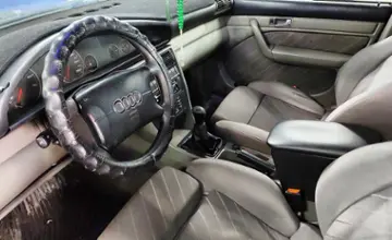 Audi A6 1995 года за 2 000 000 тг. в Астана фото 5