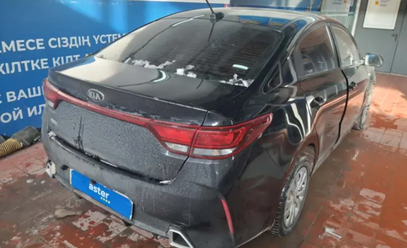 Kia Rio 2020 года за 7 000 000 тг. в Астана фото 5