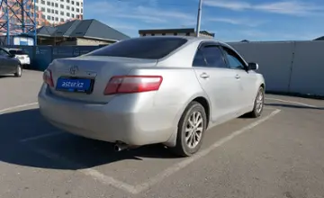 Toyota Camry 2007 года за 5 200 000 тг. в Шымкент фото 3