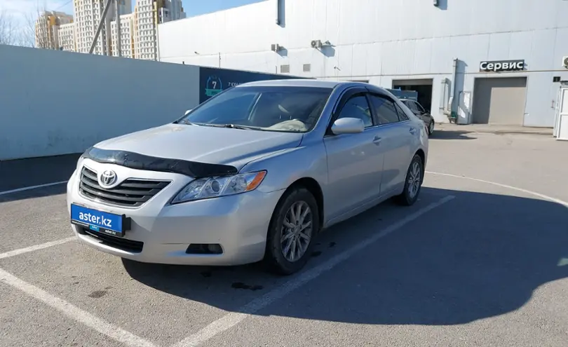 Toyota Camry 2007 года за 5 200 000 тг. в Шымкент