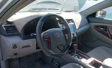 Toyota Camry 2007 года за 5 200 000 тг. в Шымкент фото 5