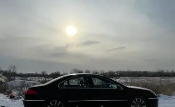 Peugeot 607 2006 года за 4 000 000 тг. в Караганда фото 4