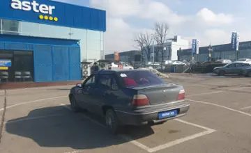 Daewoo Nexia 2004 года за 1 000 000 тг. в Алматы фото 4