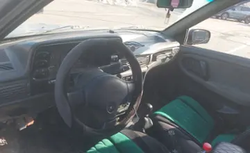 Daewoo Nexia 2004 года за 1 000 000 тг. в Алматы фото 5