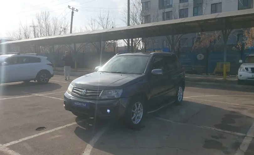 Suzuki Grand Vitara 2014 года за 7 200 000 тг. в Алматы