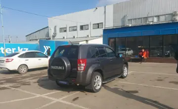Suzuki Grand Vitara 2014 года за 7 200 000 тг. в Алматы фото 3