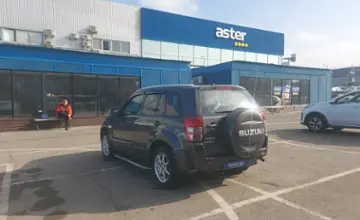 Suzuki Grand Vitara 2014 года за 7 200 000 тг. в Алматы фото 4