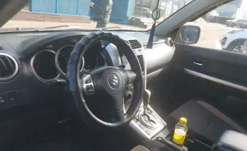 Suzuki Grand Vitara 2014 года за 7 200 000 тг. в Алматы фото 5