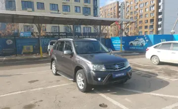 Suzuki Grand Vitara 2014 года за 7 200 000 тг. в Алматы фото 2