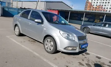 Chevrolet Nexia 2020 года за 5 000 000 тг. в Шымкент фото 2