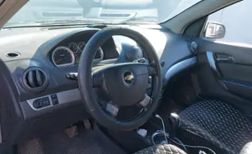 Chevrolet Nexia 2020 года за 5 000 000 тг. в Шымкент фото 5