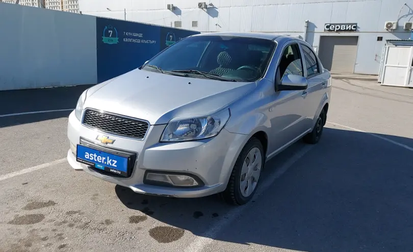 Chevrolet Nexia 2020 года за 5 000 000 тг. в Шымкент