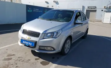 Chevrolet Nexia 2020 года за 5 000 000 тг. в Шымкент фото 1