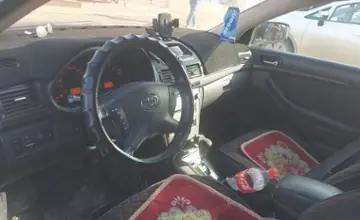 Toyota Avensis 2008 года за 3 500 000 тг. в Алматы фото 5