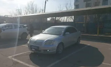 Toyota Avensis 2008 года за 3 500 000 тг. в Алматы фото 1