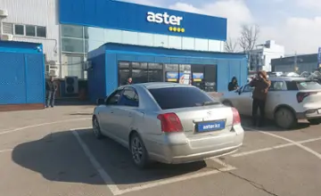 Toyota Avensis 2008 года за 3 500 000 тг. в Алматы фото 4