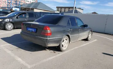 Mercedes-Benz C-Класс 1993 года за 2 500 000 тг. в Шымкент фото 3