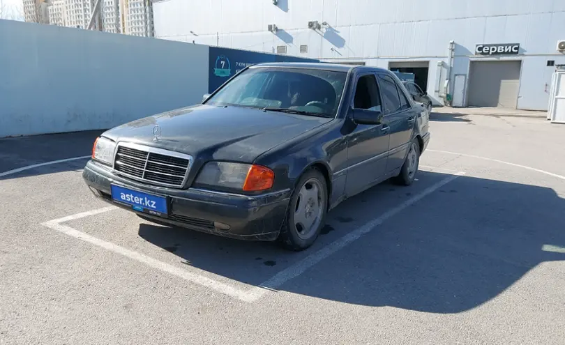 Mercedes-Benz C-Класс 1993 года за 2 500 000 тг. в Шымкент