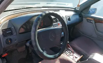 Mercedes-Benz C-Класс 1993 года за 2 500 000 тг. в Шымкент фото 5