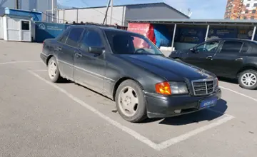 Mercedes-Benz C-Класс 1993 года за 2 500 000 тг. в Шымкент фото 2