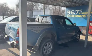 Mitsubishi L200 2007 года за 8 500 000 тг. в Алматы