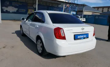 Daewoo Gentra 2014 года за 4 200 000 тг. в Шымкент фото 4