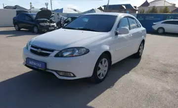 Daewoo Gentra 2014 года за 4 200 000 тг. в Шымкент фото 1