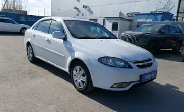 Daewoo Gentra 2014 года за 4 200 000 тг. в Шымкент фото 2