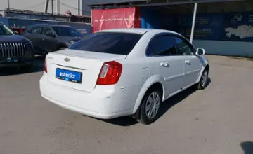 Daewoo Gentra 2014 года за 4 200 000 тг. в Шымкент фото 3