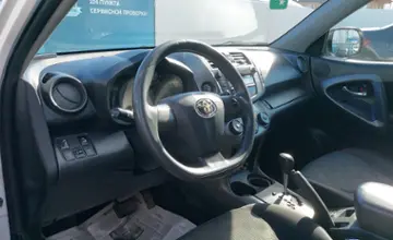 Toyota RAV4 2010 года за 7 000 000 тг. в Шымкент фото 5