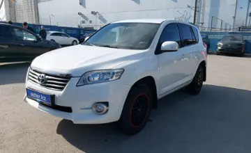 Toyota RAV4 2010 года за 7 000 000 тг. в Шымкент фото 1