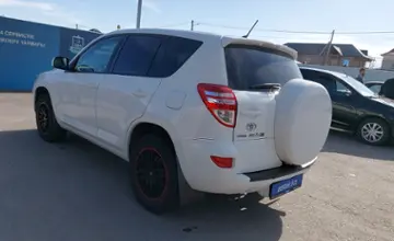 Toyota RAV4 2010 года за 7 000 000 тг. в Шымкент фото 4