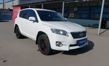 Toyota RAV4 2010 года за 7 000 000 тг. в Шымкент фото 2