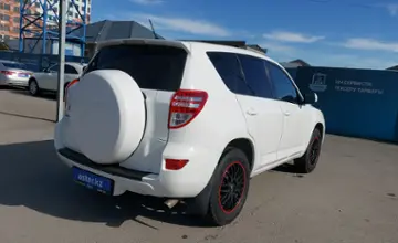 Toyota RAV4 2010 года за 7 000 000 тг. в Шымкент фото 3