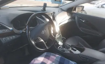 Hyundai Grandeur 2012 года за 8 300 000 тг. в Алматы фото 5