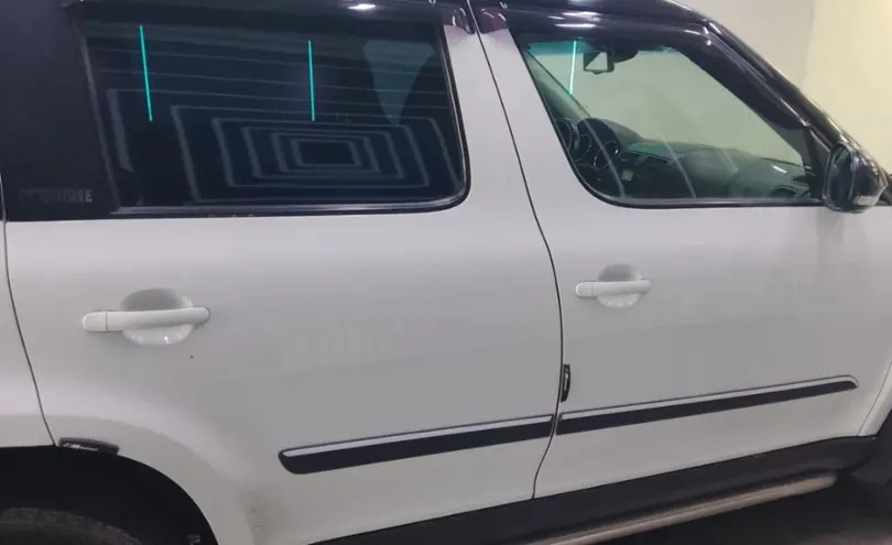 Skoda Yeti 2013 года за 5 800 000 тг. в Павлодар фото 4