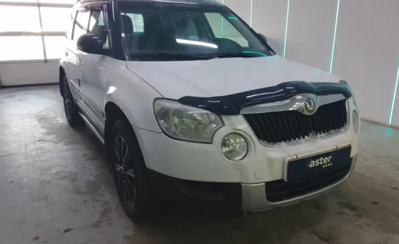 Skoda Yeti 2013 года за 5 800 000 тг. в Павлодар фото 3