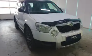 Skoda Yeti 2013 года за 5 800 000 тг. в Павлодар фото 3
