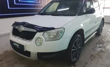 Skoda Yeti 2013 года за 5 800 000 тг. в Павлодар фото 1