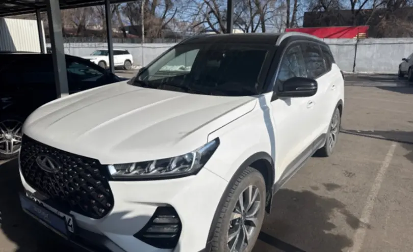 Chery Tiggo 7 Pro 2022 года за 7 500 000 тг. в Алматы
