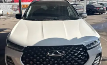 Chery Tiggo 7 Pro 2022 года за 7 500 000 тг. в Алматы фото 2